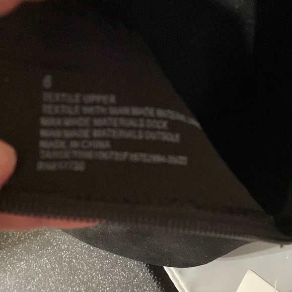 Women's A New Day Shoes A New Day Char Dress Boots Size 6 - Picture 6 of 6